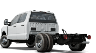 2024 Ford Chassis Cab External Image 2